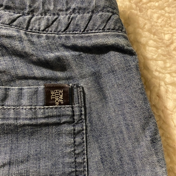 ⭐️ North Face & Mossimo Denim Shorts⭐️ - Picture 10 of 13